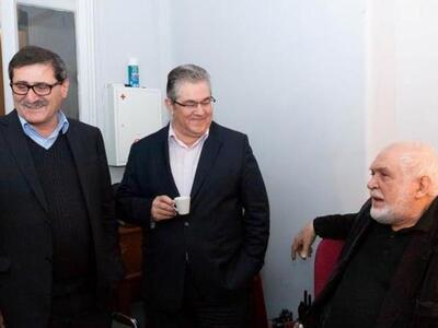 Πάτρα: Την παράσταση "Η ζωή του Γαλ...