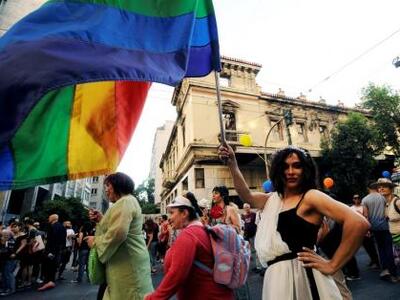 Ολοκληρώθηκε η παρέλαση στο 10ο Φεστιβάλ...