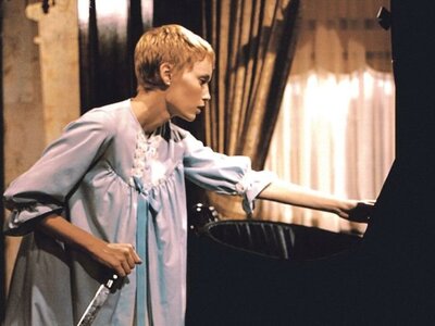 "Rosemary's Baby".