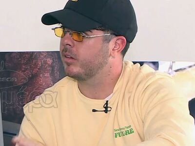 Μιχαήλ Βαρθακούρης: «Υπήρξαν δυο - τρία ...