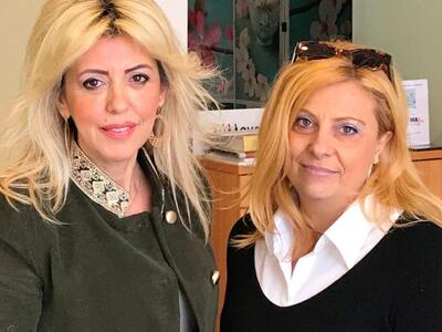 Έλενα Κονιδάρη: Τα παιδιά της περιφέρειά...