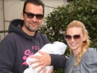 Η άγνωστη περιπέτεια με το μωρό του Κ. Καζάκου