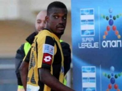 Παναχαϊκή: Στα "κοκκινόμαυρα" ...