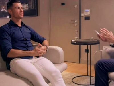 Ρονάλντο: «Ψάχνω τις κοπέλες που μας χάρ...