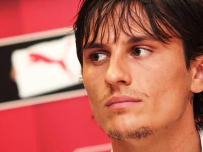 Ολυμπιακός: Δυο εβδομάδες εκτός ο Φέισα