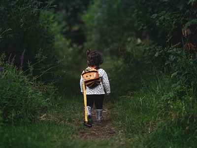 Θεσσαλονίκη: Πολίτης εντόπισε 5χρονη να ...