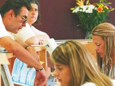 Τα μέτρα έχουν και ένα... θετικό! - Μείω...