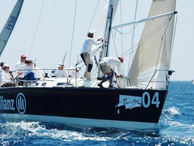 Ξεκινάει την 1η Νοεμβρίου η Αγωνιστική Ι...