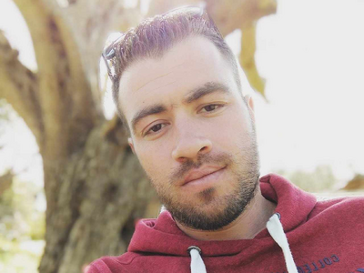 Παλιάμπελα Αιτωλ/νίας: Νεκρός σε τροχαίο...