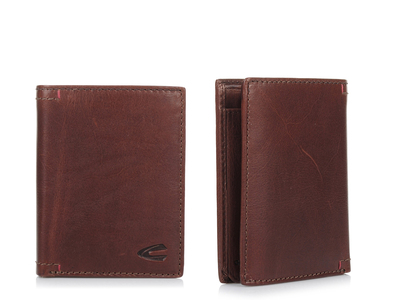 Δερματινο Πορτοφολι Camel Active Salamanca