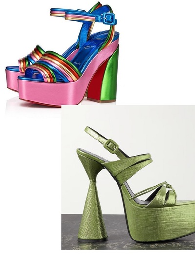 Louboutin- D;Accori