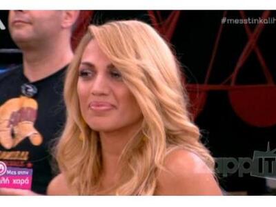 Μαραθώνιος αποχαιρετισμός από Κωνσταντίν...