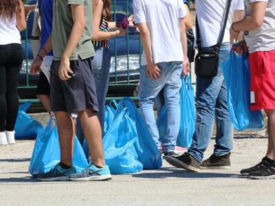 Καλάβρυτα: Ξεκινά από την Τρίτη η μεταφο...