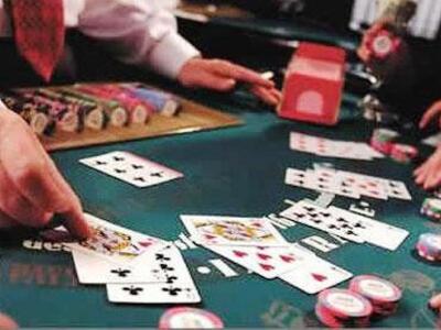 Αλλάζουν χέρια τα καζίνο Θεσσαλονίκης κα...