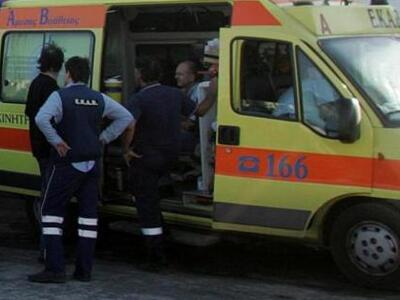 73χρονος μαχαίρωσε τη σύζυγό του!