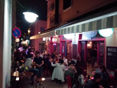 Το Carte Postale και πάλι κοντά σας!