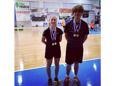 ΝΕΠ: Αναχώρησαν οι πατρινοί πρωταθλητές ...