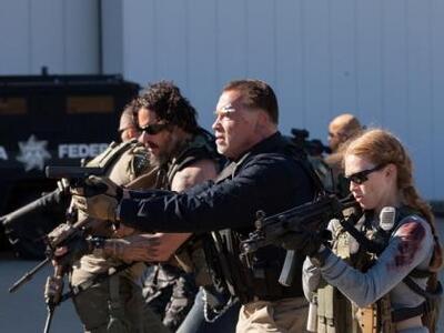 Έρχεται το "Σαμποτάζ" με τον Ά...