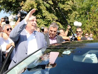 Ν.Δ. για υπόθεση Δ. Καμμένου: Η κυβέρνησ...