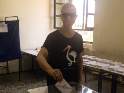 Τι έκανε έξαλλο τον Κωστέτσο μπροστά στην κάλπη;