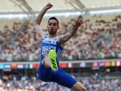 World Athletics: Τα αγωνίσματα του Ultim...