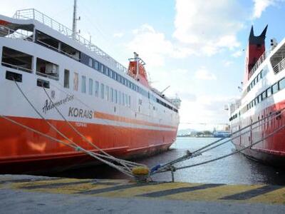 Το ΣτΕ δικαιώνει τον υπουργό Ναυτιλίας: ...