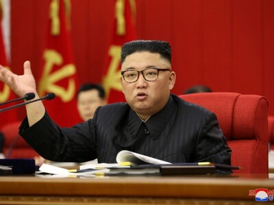 Βόρεια Κορέα: Ο Κιμ Γιονγκ Ουν ζήτησε απ...
