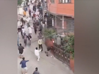 Χάος στο Νεπάλ: Στους δρόμους ο στρατός 