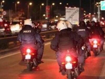 Δραπέτης από το Ναύπλιο ο αλλοδαπός που ...