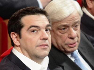 Στους πιο «σέξι ηγέτες» του κόσμου Τσίπρ...