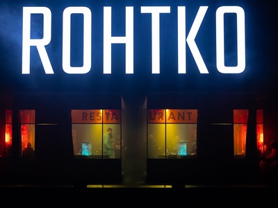 «Rohtko»: Επιστρέφει στη Στέγη το υπερθέ...