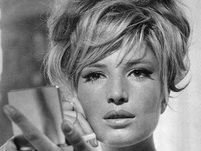 Μόνικα Βίτι, η αιθέρια μούσα του Μικελάν...