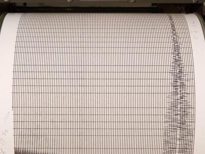 Ηλεία: 3,5 Ρίχτερ ανησύχησαν τους κατοίκ...