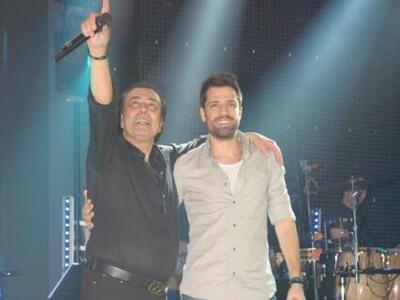 Ο Αργυρός αποκάλεσε "δάσκαλο" ...