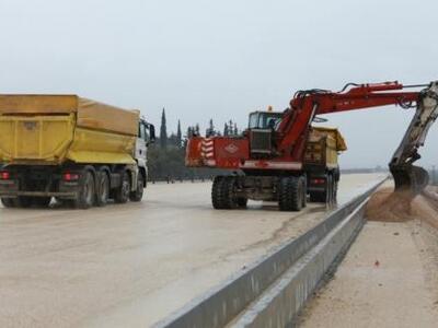 Ολυμπία Οδός: Κυκλοφοριακές Ρυθμίσεις στ...