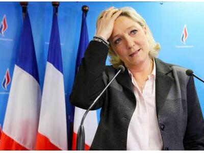 «Γαλλία ξύπνα»: Χιλιάδες νέοι διαδήλωσαν...