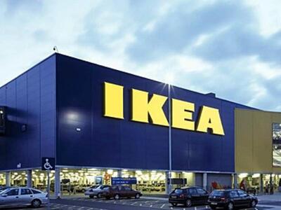 Ναζιστής ο ιδρυτής του IKEA !