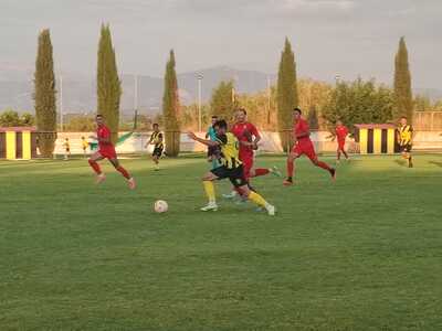 Η Αχαϊκή πήρε το ντέρμπι, 3-1 τον Ατρόμητο