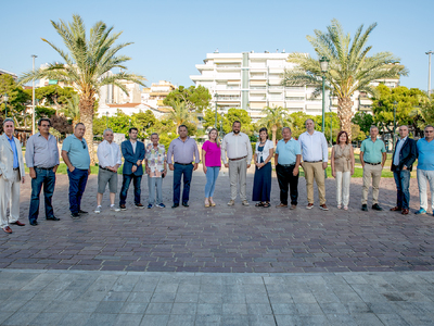 Δεκαπέντε νέοι υποψήφιοι για την «Πάτρα,...