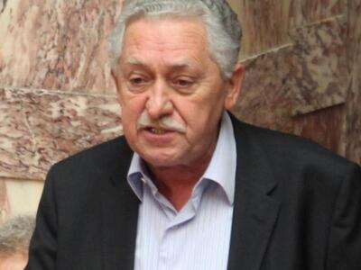 Δημοκρατική Αριστερά: Το χάος δεν πρέπει...