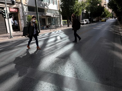 Ποιοι θα εξαιρεθούν για μετακίνηση σε άλ...