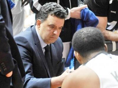 Μπάσκετ: Ο Προμηθέας παίζει τελικό σήμερ...