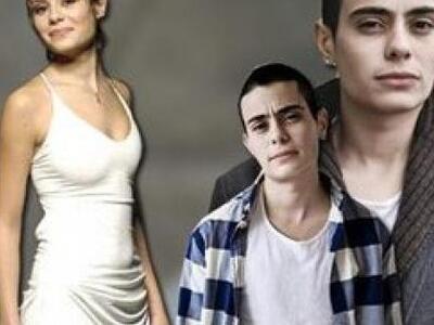 Τουρκάλα ηθοποιός έγινε άντρας!