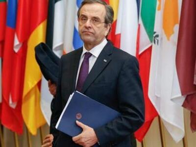 Αντώνης Σαμαράς:Πρωθυπουργός Ετών ...62 (πλέον)