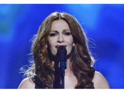 Αποχωρεί η Κύπρος από τον διαγωνισμό της...