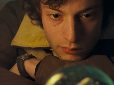 Το πρόγραμμα στο σινέ Πάνθεον από 8 έως ...