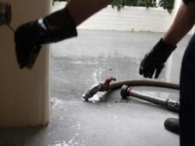 Κέρκυρα: Έκλεβαν τα καύσιμα σταθμευμένων...