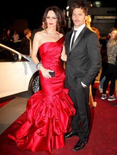 Μπέτυ Μαγγίρα, Δημήτρης Μάζης