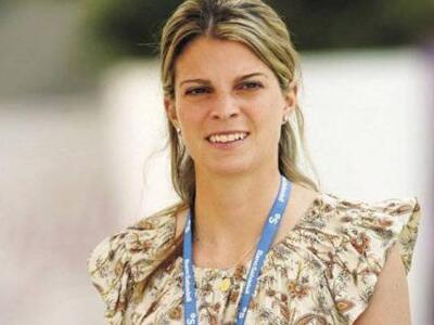 Αθηνά Ωνάση: Έχω δύο προτάσεις για τον Σκορπιό 