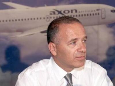 Πάτρα: Ο Θωμάς Λιακουνάκος, οι αποκαλύψε...